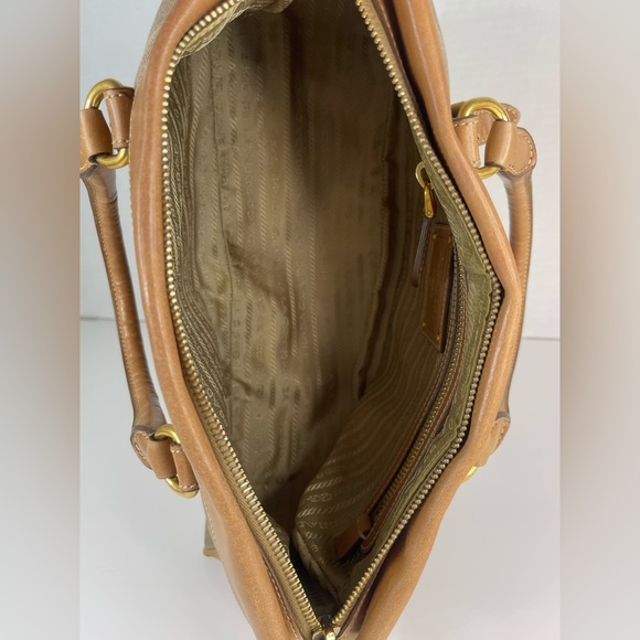 Prada Handbag - Picture 11 of 16